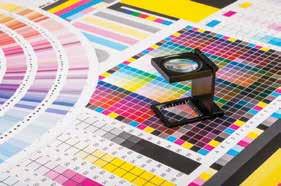 DESIGN & PREPRESS DIGITAL PRINTING......with masters of the craft and leaders of the digital age.