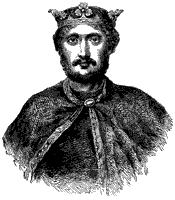 When Henry II died, his son Richard the Lion Hearted assumed the throne. After him, Richard s brother John, who was very unpopular, became king.