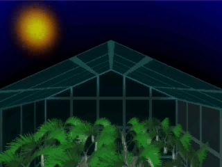 Greenhouse Effect Heat-trapping feature of the atmosphere that keeps the earth at an ideal temperature to support life ADD: without the greenhouse