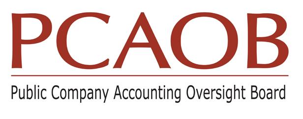 PCAOB Public Company Accounting Oversight Board Executive Highlights Annual Report on the Interim Inspection Program This Executive Highlights of the Public Company Accounting Oversight Board's