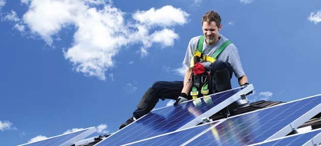 Summary Report and the process of site assessment and installation is quick and easy measured in weeks. Hence, the FIT scheme has driven the UK solar PV market into rapid growth.