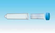 CENTREX Centrifuge Filters CENTREX centrifuge filters are supplied with a range of filtration and separation media. 5 ml (sterile and nonsterile) and 25 ml versions are available.