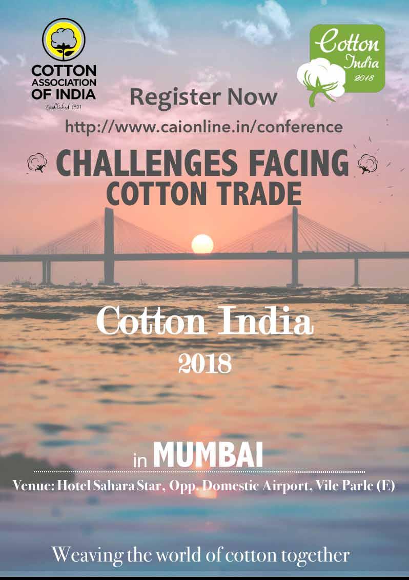 Cotton association of