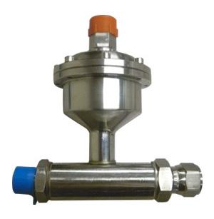 We manufacture and design a complete range of flowmeters and flowmeter solutions for the