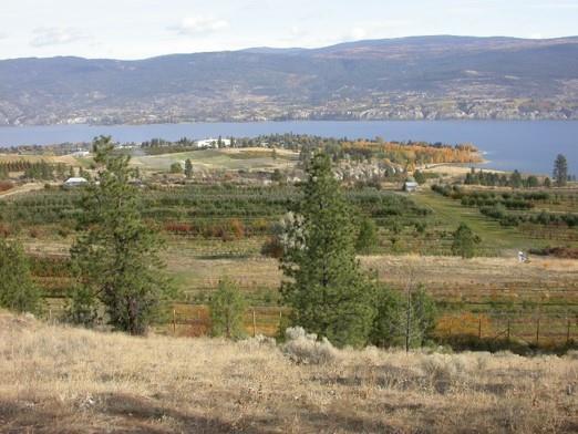 20 acre high-health budwood orchard Established at PARC over 60 years ago BCFGA Financial responsibility