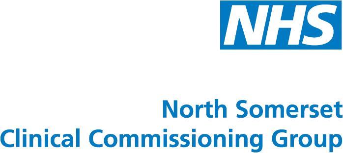 NHS North Somerset Clinical Commissioning Group HR Policies Flexible Working in support of Work Life