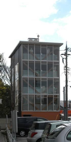 1. INTRODUCTION Buildings in Japan have been constructed using timber since olden times.