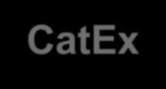 What projects qualify for CATEX?
