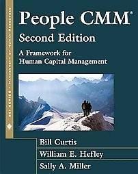 The People CMM: Introduction The People CMM is a roadmap for implementing workforce practices that continuously improve the capability of an organization s workforce.