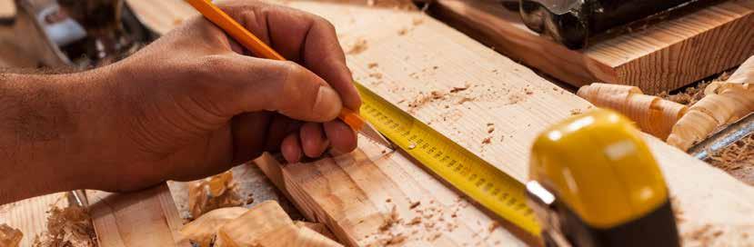 22338VIC Certificate II in Building and Construction (Carpentry) Pre-Apprenticeship Duration Training location 2 years East Geelong, Colac, Wyndham Recommended basic skills and knowledge to enter the