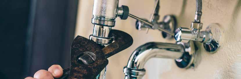 22304VIC Certificate II in Plumbing (Pre-Apprenticeship) Duration Training location basic skills and knowledge to enter the plumbing or associated building industries, and is designed to enhance your