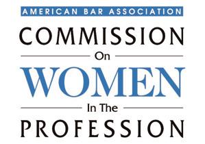 Commission on Women American Bar Association 321 N.