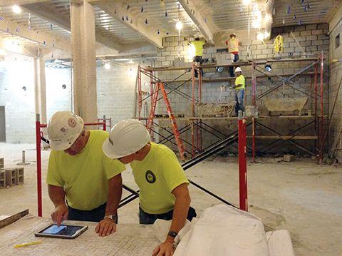 BIM for Masonry: The bricks and mortar industry enters the digital age constructionspecifier.