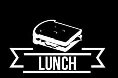 35% Services Lunch food-to-go 5-10 p.m.