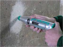 Ultrasonic Pulse Velocity Tests These tests are primarily done to establish: the homogeneity of concrete presence of cracks, voids and other imperfections changes in quality of concrete over time