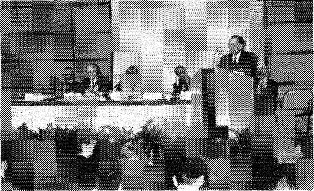 It is based principally upon the results of an international conference, "One Decade After Chernobyl: Summing Up the Consequences of the A ccident," which brought together more than 800 experts from