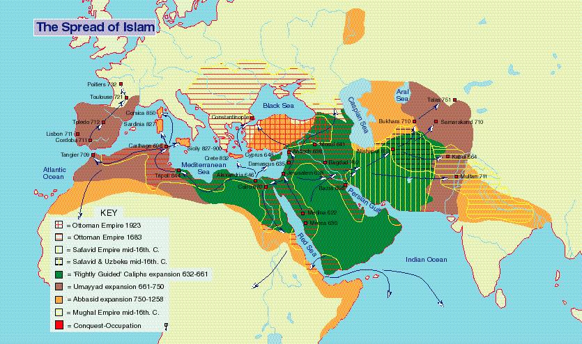 Charlemagne (747-814 CE) Holy Roman Empire Crusades