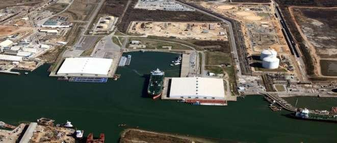 Port of Pascagoula knows wood pellets are in demand in Europe as a power plant fuel source product Port is developing a marine terminal for exporting wood pellets.