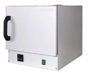 3. Low temperature electric ovens 3.1 