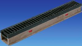 100 150 PolyChannel SKS NW introduction to SKS 22 300 PolyChannel SKS PolyChannel SKS includes a range of heavy duty channels.