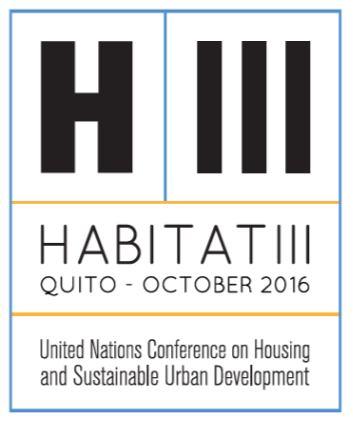 United Nations Conference Housing and Sustainable Urban Development (Habitat III) Second session of the Preparatory