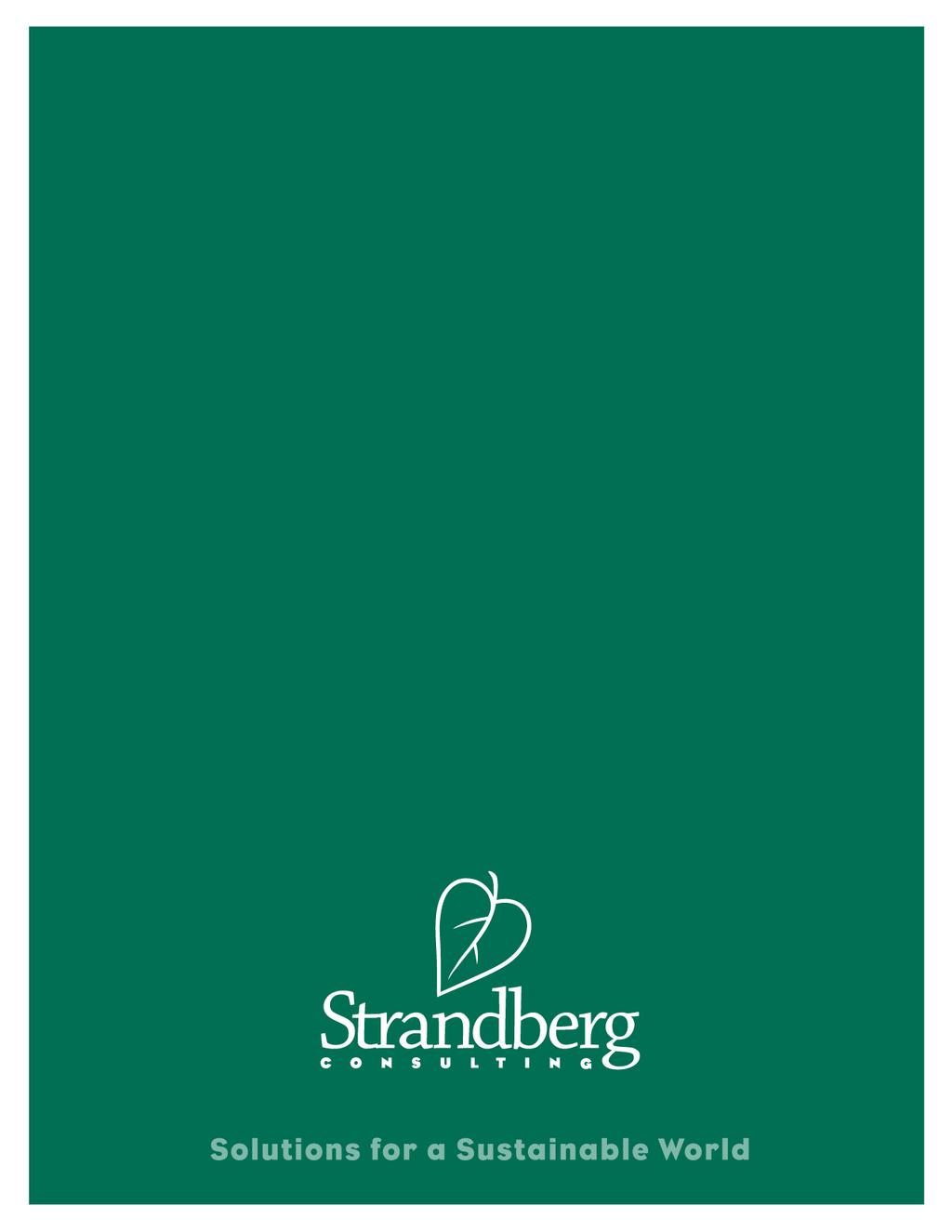 DIVERSITY MANAGEMENT LEADING PRACTICE SCAN by Cr Strandberg Strandberg Cnsulting www.crstrandberg.