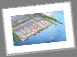 Expansion of the Port of Turkmenbashy With the expansion of the port of Turkmenbashy, it will become a relay hub in the Caspian region and a