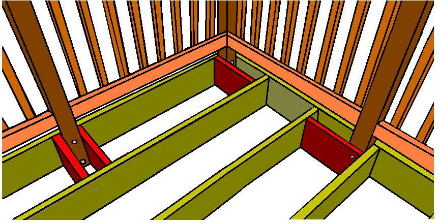 COMPOSITES AND OTHER DECK/RAILING PRODUCTS Wood/plastic composites used for exterior deck boards,