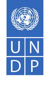 United Nations Development Programme One United Nations