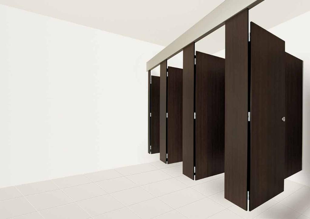 PArtitioning systems Proudly Manufactured in