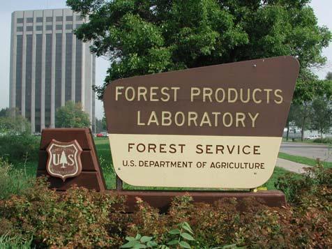 USDA Forest Service Forest Products Laboratory 1 st Tenet of Resource Sustainability: To achieve true resource