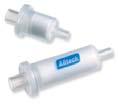 Alltech Maxi-Clean Cartridges Normal-Phase Cartridges Same bed dimensions as 4mL SPE columns for method cross-over Process a single cartridge by syringe or multiple cartridges by vacuum Stack