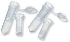 2mL Centrifuge Filter Tubes For up to 850µL sample volume Economical alternative to brand name filter tubes Includes a glass support membrane Quickly and easily remove particulates and clarify small