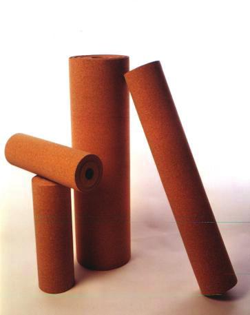 Advantages of Cork Underlay with Microban CORK ROLLS/SHEETS WITH MICROBAN ANTIBACTERIAL PROTECTION Cork underlay is a cost effective solution for reducing airborne and impact noise problems.