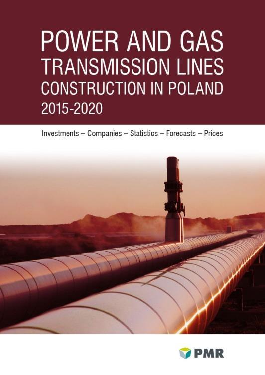 com/product/power-and-gas-transmission-lines-2015-2020 Price list Language/Licence English or Polish English and Polish