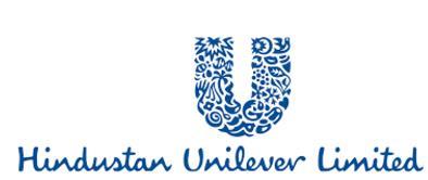 HINDUSTAN UNILEVER LIMITED EDELWEISS INDIA