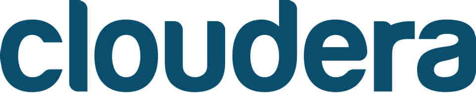 Big Data actors Cloudera Founded in