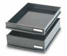 For example, One AD4-C drawers can be replaced by two AD2-C drawer or one AD1-C drawer and one AD3-C