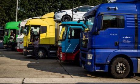 Newsletter of 24 May, 4 & 7 June 2018 Proposal for a Directive on the use of vehicles hired without drivers for the carriage of goods by road minimum procurement targets at Member State level