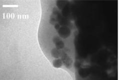 Polymer-Based Nanocomposite Dielectric Films BTO in PVDF-based polymer: 7 J/cm 3