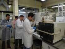 Module III - Determination of PCBs and OCPs in