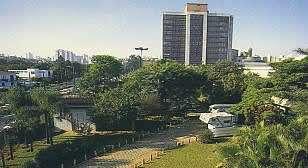 CETESB ENVIRONMENT AGENCY OF SÃO PAULO STATE BRAZIL REGIONAL CENTRE FOR STOCKOLM