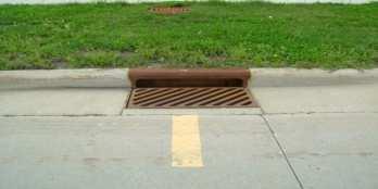 Review of Stormwater Requirements IN