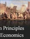 Seventh Edition Principles of Economics N. Gregory Mankiw CHAPTER 1 Ten Principles of Economics In this chapter, look for the answers to these questions What kinds of questions does economics address?