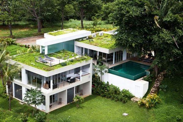 Green buildings Practice of creating structures and using processes that are environmentally responsible and resource-efficient From siting to design,