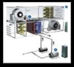 Capacity Diesel Generators Thermal Storage