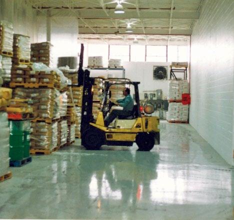 SPEC-COAT EPOXY CLEAR is a 100% solids epoxy polymer system with excellent all around application properties.