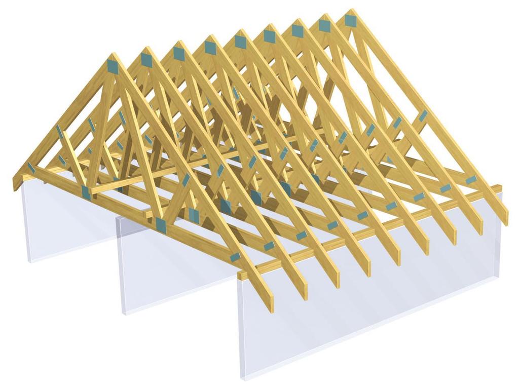 BUILDING SOLAR READY Structural Orientation / shading Continuous surface