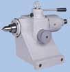 range +/- 60 µm Automatic micro-adjustment (option) F Load with chucked work 100 Nm Load between centers 100 kg Dressing