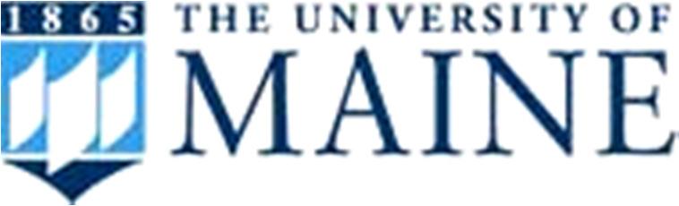 Energy Upgrade Screening Study Prepared for: The University of Maine Orono, ME Prepared by: R.G.